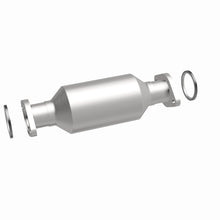 Load image into Gallery viewer, MagnaFlow Direct Fit Catalytic Converter 83-95 Toyota CA