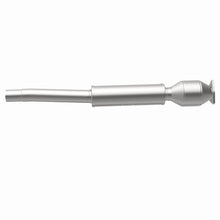 Load image into Gallery viewer, MagnaFlow Direct Fit Catalytic Converter 03-06 VW Phaeton 4.2L PS Rr