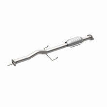 Load image into Gallery viewer, MagnaFlow Direct Fit Catalytic Converter 01-03 Mazda Protege 2.0L CA