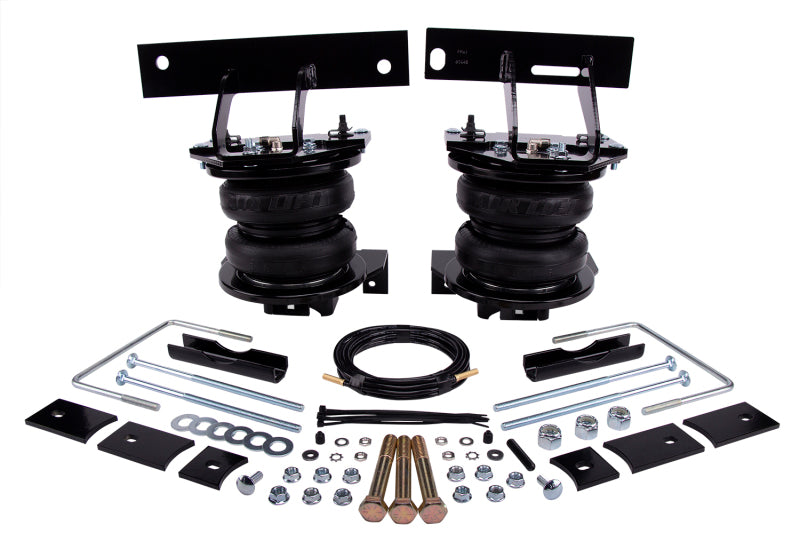 Air Lift LoadLifter 7500 XL Ultimate Air Spring Kit 2020 Ford F-250 F-350 4WD SRW - GTR Auto