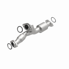 Load image into Gallery viewer, MagnaFlow Direct Fit Catalytic Converter 96-97 Lexus SC300 3.0L