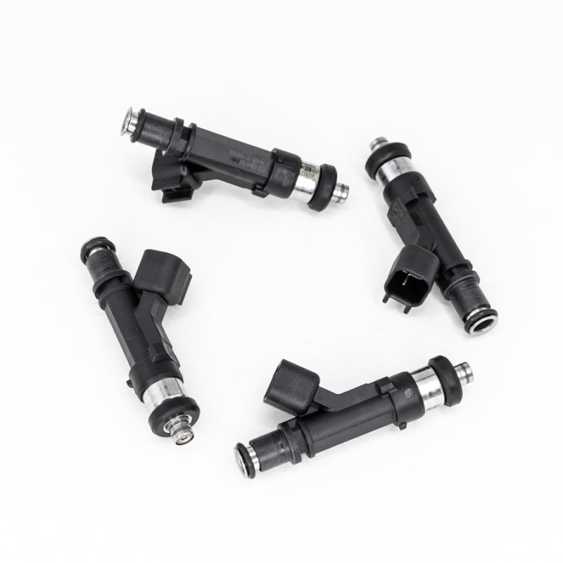 DeatschWerks 90-05 Mazda Miata 1000cc Injectors - Replaces 22S-00-1000-4 - GTR Auto