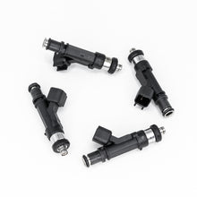 Load image into Gallery viewer, DeatschWerks 90-05 Mazda Miata 1000cc Injectors - Replaces 22S-00-1000-4 - GTR Auto