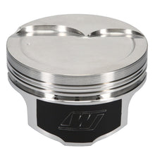 Load image into Gallery viewer, Wiseco Chevrolet LS 4.070in Bore 1.115in CH -8.00 CC Professional Piston Set