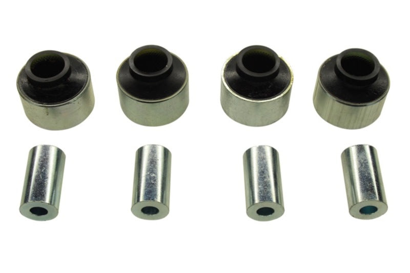 Whiteline 94-05 Audi A4/ 97+ A6/10/97+ S4 / 96-05 VW Passat Front Camber Correction C/A U/I Bushing - GTR Auto