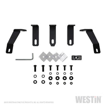 Load image into Gallery viewer, Westin 18-22 Jeep Wrangler JL (Excl. 4xe) Muffler Skid Plate - Tex. Blk - GTR Auto