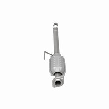 Load image into Gallery viewer, MagnaFlow Direct Fit Catalytic Converter Jeep Wrangler 4.0L Rear