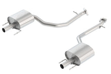 Load image into Gallery viewer, Borla 14-16 Lexus GS350 3.L AT S-type Exhaust (rear section only) - GTR Auto