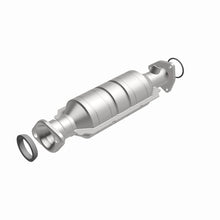 Load image into Gallery viewer, MagnaFlow Direct Fit Catalytic Converter 1998 Honda Odyssey 2.3L