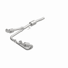 Load image into Gallery viewer, MagnaFlow Direct Fit Catalytic Converter 02-03 Dodge Durango 5.9L