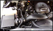 Load image into Gallery viewer, Airaid 99-04 Chevy / GMC / Cadillac 4.8/5.3/6.0L Airaid Jr Intake Kit - Dry / Red Media - GTR Auto