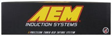 Load image into Gallery viewer, AEM 00-05 Toyota MR2 Spyder 1.8L Blue Cold Air Intake - GTR Auto