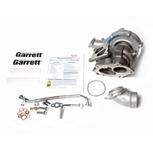Load image into Gallery viewer, ATP Gen 2 GTX3076R EVO X Bolt-On Twinscroll &amp; Internal Wastegate Turbo - 0.73A/R