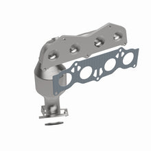 Load image into Gallery viewer, MagnaFlow Direct Fit Catalytic Converter 07-09 Toyota Camry 2.4L