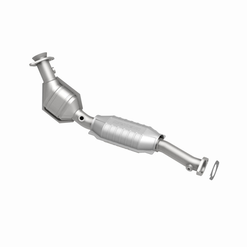 MagnaFlow Direct Fit Catalytic Converter Crown Vic-Town Car-Grand Marq 23327