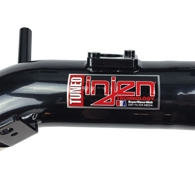 Injen 2019+ Toyota Corolla 2.0L Black Cold Air Intake - GTR Auto