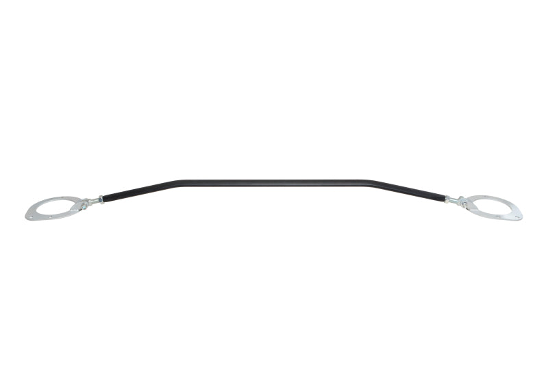 Whiteline 04-06 Pontiac GTO VY Front adjustable strut tower brace - GTR Auto