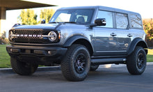 Load image into Gallery viewer, AMP Research 21-23 Ford Bronco 4 Door (Excl. Raptor) XL PowerStep - Black - GTR Auto