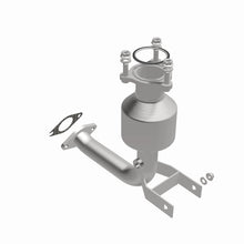 Load image into Gallery viewer, MagnaFlow Direct Fit Catalytic Converter 08-12 Malibu 2.4L fr