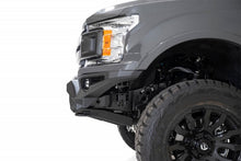 Load image into Gallery viewer, Addictive Desert Designs 18-20 Ford F-150 Bomber Front Bumper w/ 4 Rigid 360 6IN Mounts - GTR Auto