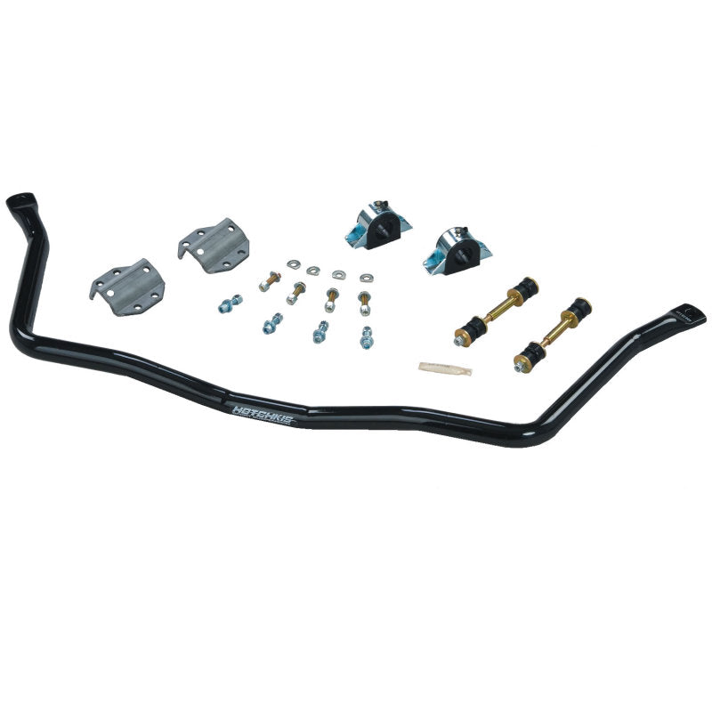 Hotchkis 66-69 Plymouth (Various) / 66-69 Dodge (Various) Performance Front Sway Bar Kit - GTR Auto
