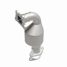 Load image into Gallery viewer, MagnaFlow 2012-2013 Chevy Impala V6 3.6L Bolt-On SS Catalytic Converter
