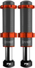 Load image into Gallery viewer, Fox 07+ Jeep JK 2.0 Factory Series 2.55in. Front Bump Stop IFP (Pair) - GTR Auto