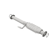 Load image into Gallery viewer, MagnaFlow Direct Fit Catalytic Converter 02-04 Tacoma Rear 3.4L