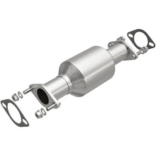 Load image into Gallery viewer, MagnaFlow California Direct Fit Catalytic Converter 06 Kia Sorento 3.5L