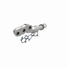 Load image into Gallery viewer, MagnaFlow Direct Fit Catalytic Converter 2006 Lexus GS300 3.0L Passenger Side m