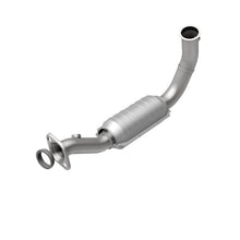 Load image into Gallery viewer, MagnaFlow Direct Fit Catalytic Converter 2004 Liberty P/S frt