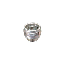 Load image into Gallery viewer, McGard Wheel Lock Nut Set - 5pk. (Under Hub Cap / Cone Seat) M14X.5 / 22mm Hex / .893in. L. - Silver - GTR Auto