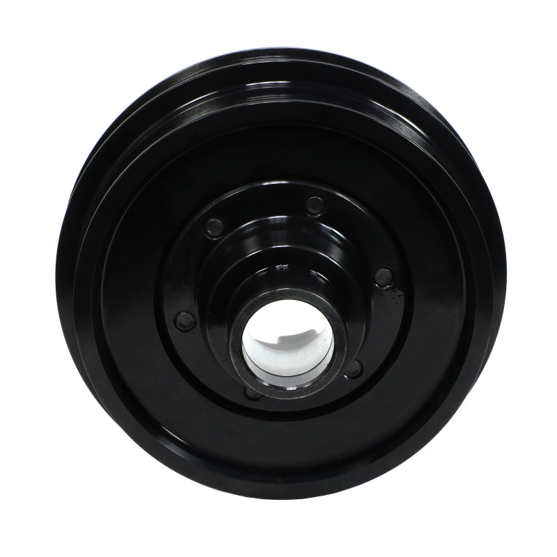 Fluidampr Ford Godzilla 7.3L Steel Internally Balanced Damper - GTR Auto
