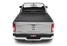 Load image into Gallery viewer, Truxedo 19-20 Ram 1500 (New Body) w/RamBox 5ft 7in Sentry Bed Cover - GTR Auto