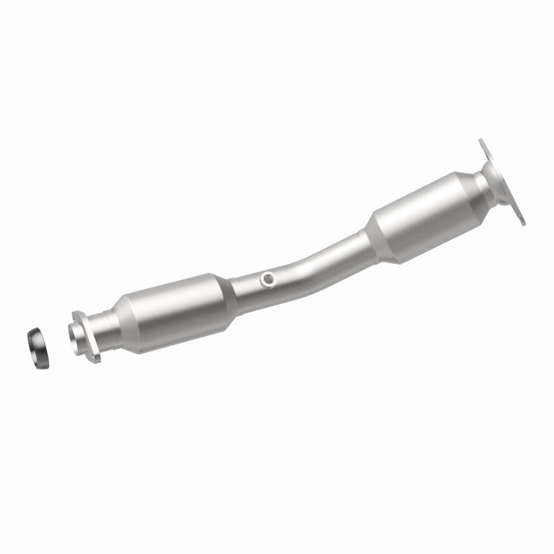 MagnaFlow Direct Fit Catalytic Converter 07-08 Nissan Sentra L4-2.0L