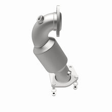 Load image into Gallery viewer, MagnaFlow Direct Fit Catalytic Converter 03-08 Saab 9-3 2.0L