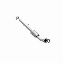 Load image into Gallery viewer, MagnaFlow Direct Fit Catalytic Converter 11-12 Mazda 2 1.5L