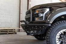 Load image into Gallery viewer, Addictive Desert Designs 17-18 Ford F-150 Raptor Stealth R Front Bumper - GTR Auto