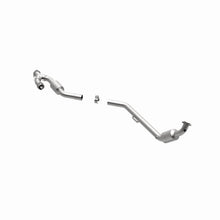 Load image into Gallery viewer, MagnaFlow Direct Fit Catalytic Converter Mercedes C240 02-04 Driver Side OEM
