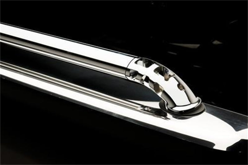 Putco 00-04 Nissan Frontier Standard Cab Crossrails