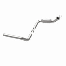 Load image into Gallery viewer, MagnaFlow Direct Fit Catalytic Converter 03-06 Hummer H2 6.0L D/S