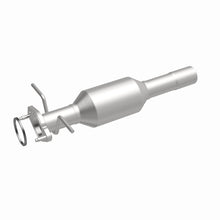 Load image into Gallery viewer, MagnaFlow California Direct Fit Converter 05-06 Ford Focus 2.0L