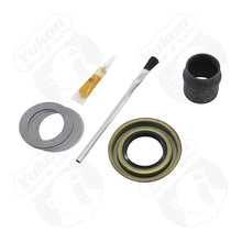 Load image into Gallery viewer, Yukon Gear Minor install Kit For GM 83-97 7.2in IFS Diff - GTR Auto
