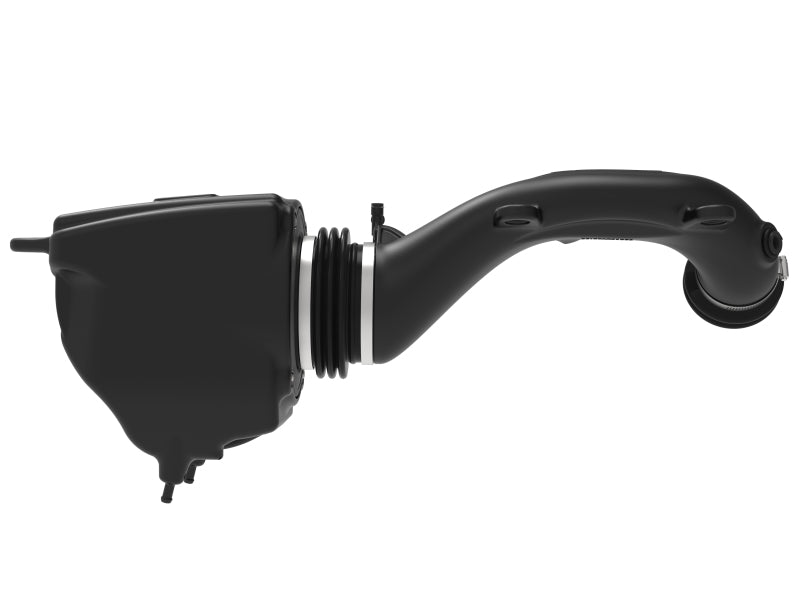aFe Quantum Pro 5R Cold Air Intake System 18-20 Jeep Wrangler JL L4-2.0L (t) - GTR Auto