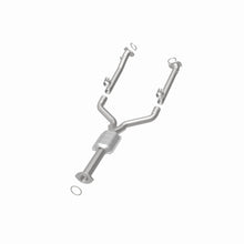 Load image into Gallery viewer, MagnaFlow Direct Fit Catalytic Converter 95-97 SC400 4.0L