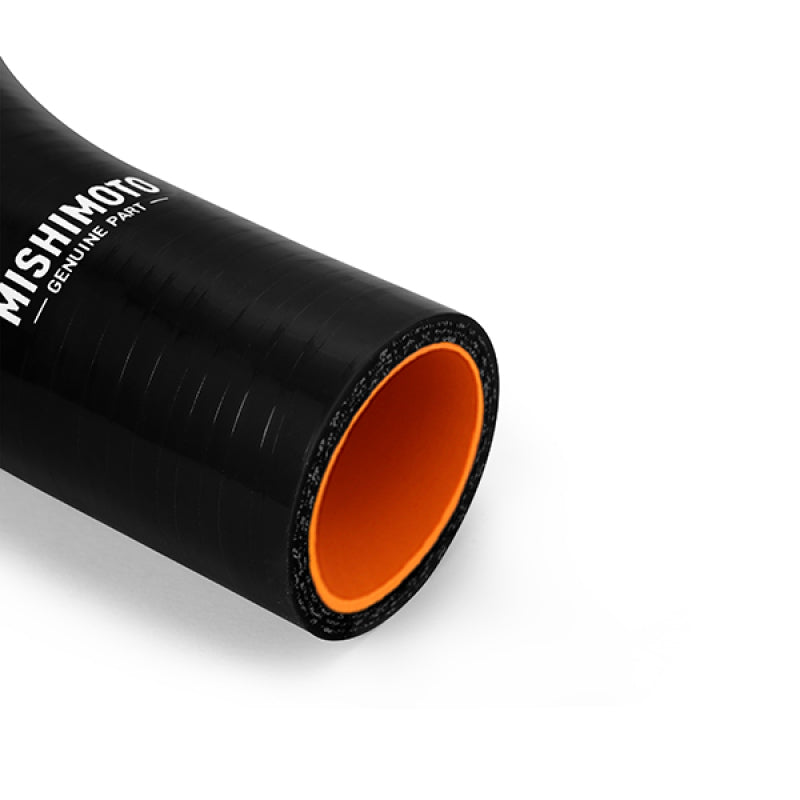 Mishimoto 2016+ Chevrolet Camaro 2.0T Silicone Radiator Hose Kit - Black - GTR Auto