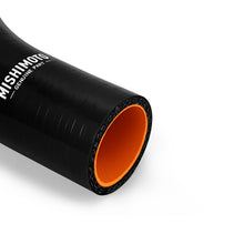 Load image into Gallery viewer, Mishimoto 2016+ Chevrolet Camaro 2.0T Silicone Radiator Hose Kit - Black - GTR Auto