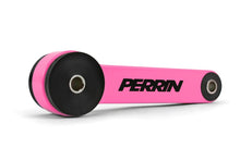 Load image into Gallery viewer, PERRIN 93-26 Subaru WRX/STI/Impreza/Crosstrek 09-25 Forester/Legacy Pitch Stop Mount - Pink