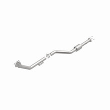Load image into Gallery viewer, MagnaFlow Direct Fit Catalytic Converter 01-04 SLK230 2.3 Underbody
