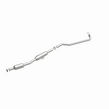 Load image into Gallery viewer, MagnaFlow Direct Fit Catalytic Converter 98-02 Chevrolet Prizm 1.8L / 98-02 Toyota Corolla 1.8L
